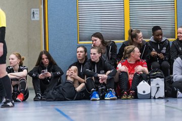 Bild 3 - F NFV Futsalturnier